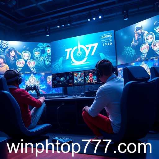 Gaming Industry Dynamics and Trends