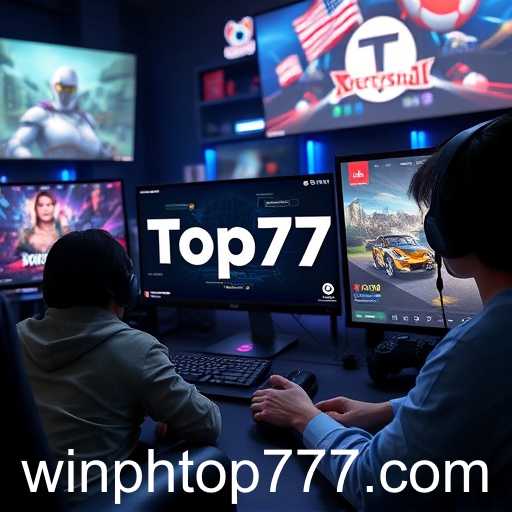 Rising Popularity of Online Games